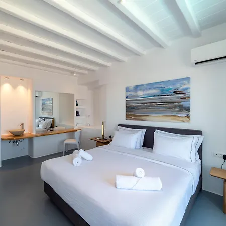 Agavi - Private Pool & Security Included - Ideal For Events Kalafatis