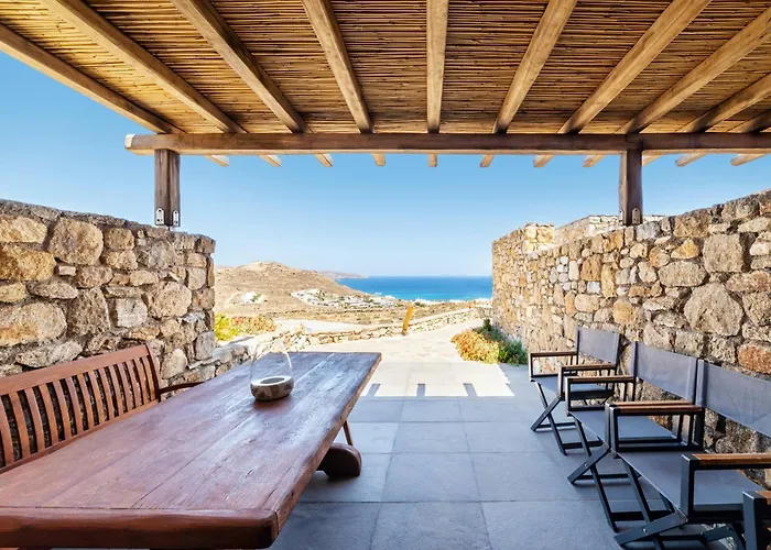 וילה Agavi - Private Pool & Security Included - Ideal For Events קלפטיס