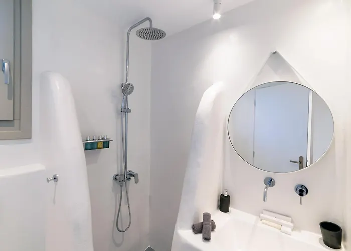 וילה Agavi - Private Pool & Security Included - Ideal For Events