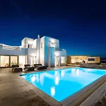 Agavi - Private Pool & Security Included - Ideal For Events Villa Kalafáti