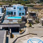 Agavi - Private Pool & Security Included - Ideal For Events *