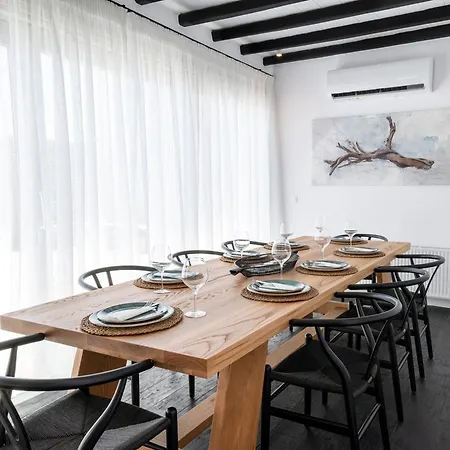 Agavi - Private Pool & Security Included - Ideal For Events Villa