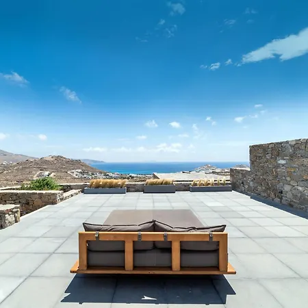 Agavi - Private Pool & Security Included - Ideal For Events Βίλα