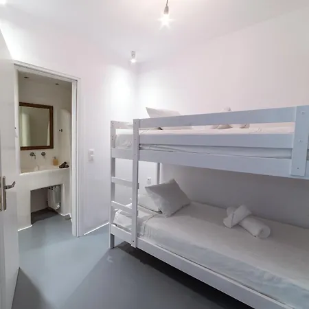 Agavi - Private Pool & Security Included - Ideal For Events * Mykonos Town