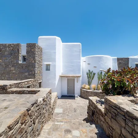 Βίλα Agavi - Private Pool & Security Included - Ideal For Events *