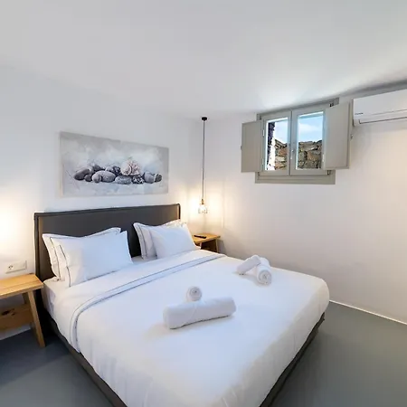 Agavi - Private Pool & Security Included - Ideal For Events Villa Mykonos Town