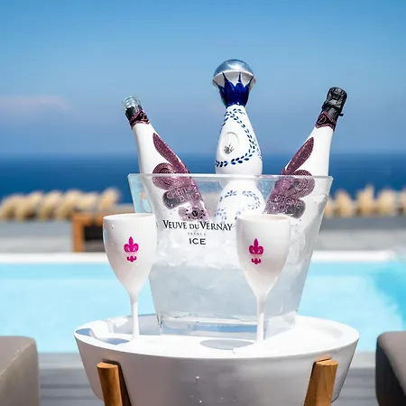 Villa Agavi - Private Pool & Security Included - Ideal For Events Mykonos Town