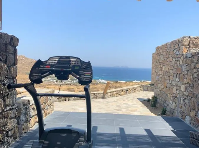 Agavi - Private Pool & Security Included - Ideal For Events Βίλα Καλαφάτη