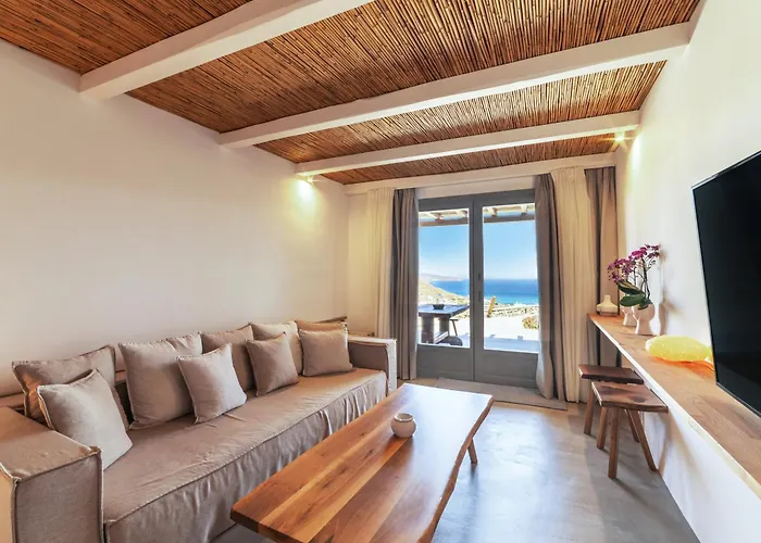 Agavi - Private Pool & Security Included - Ideal For Events Βίλα Καλαφάτη