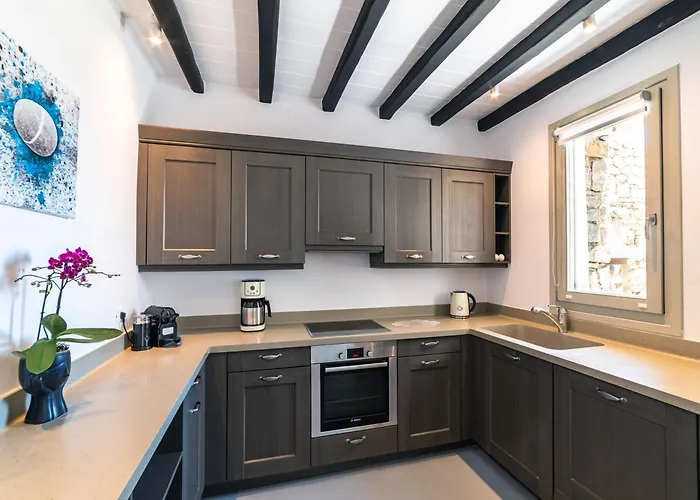 Willa Agavi - Private Pool & Security Included - Ideal For Events *