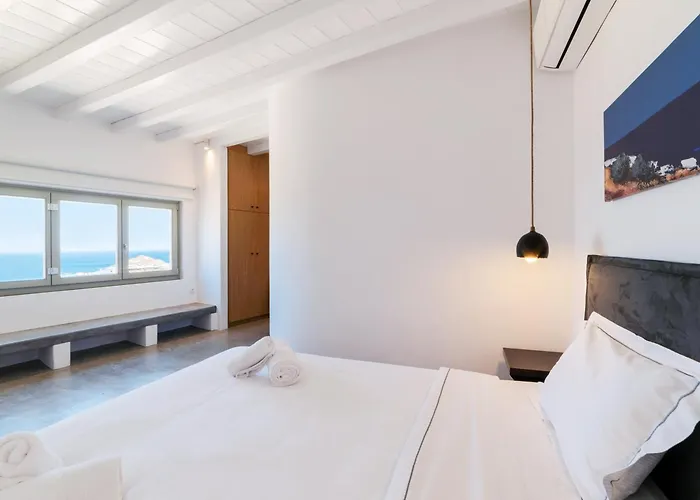 Agavi - Private Pool & Security Included - Ideal For Events Βίλα Καλαφάτη