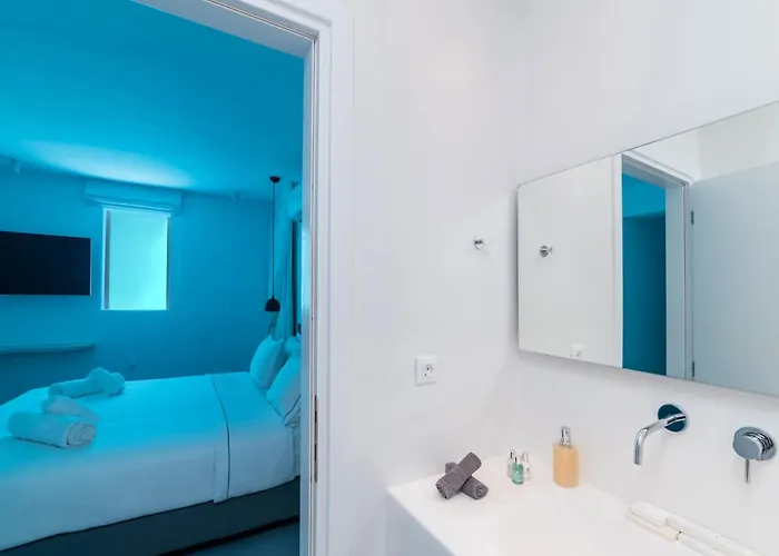 Βίλα Agavi - Private Pool & Security Included - Ideal For Events Καλαφάτη