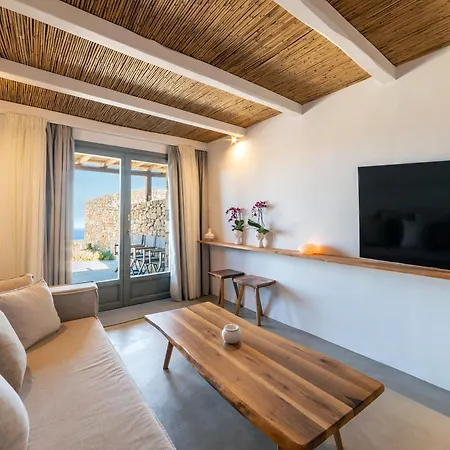 Вилла Agavi - Private Pool & Security Included - Ideal For Events