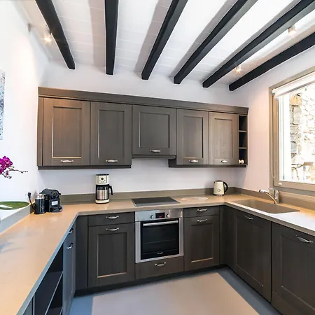 Вилла Agavi - Private Pool & Security Included - Ideal For Events *