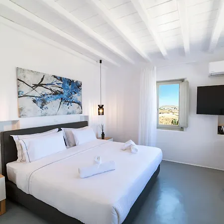 Agavi - Private Pool & Security Included - Ideal For Events *