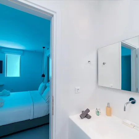 Вилла Agavi - Private Pool & Security Included - Ideal For Events Калафатис