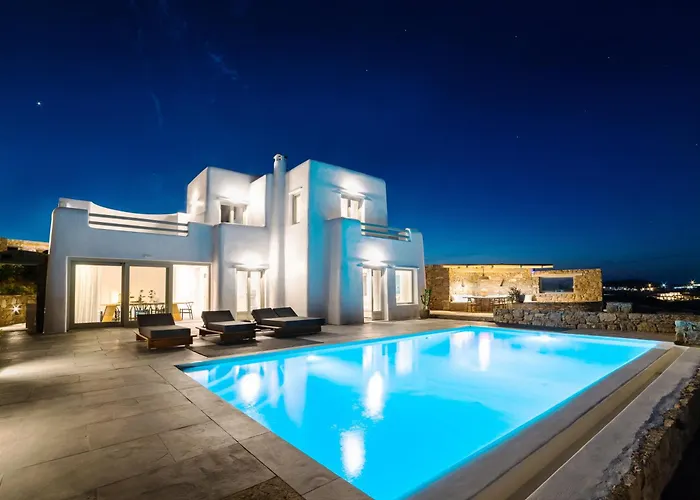 Agavi - Private Pool & Security Included - Ideal For Events Villa Kalafáti