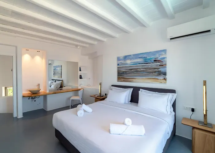 Agavi - Private Pool & Security Included - Ideal For Events 卡拉法蒂斯