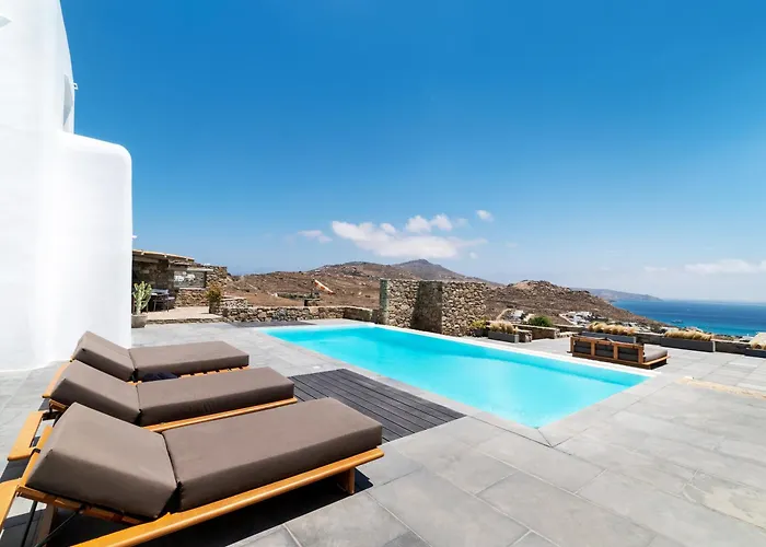 Agavi - Private Pool & Security Included - Ideal For Events * Kalafáti