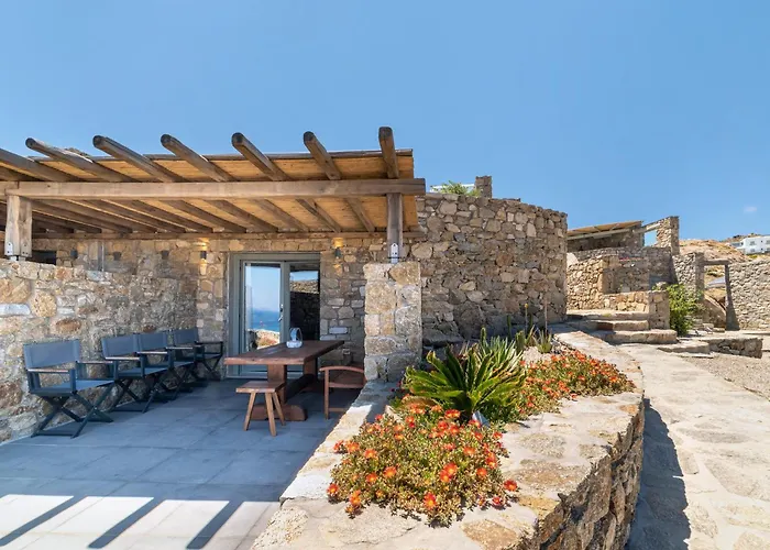 Agavi - Private Pool & Security Included - Ideal For Events