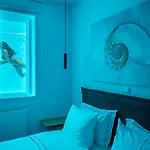 ヴィラ Agavi - Private Pool & Security Included - Ideal For Events カラファティス
