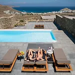 Agavi - Private Pool & Security Included - Ideal For Events ヴィラ *
