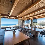 Agavi - Private Pool & Security Included - Ideal For Events ヴィラ カラファティス