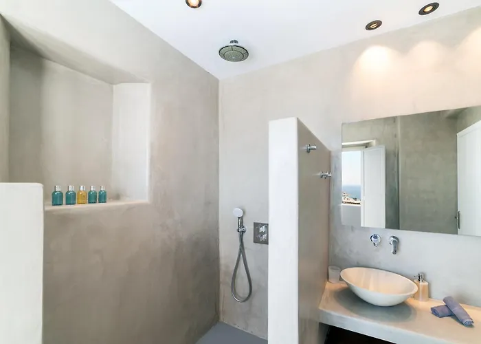 Agavi - Private Pool & Security Included - Ideal For Events * Kalafatis